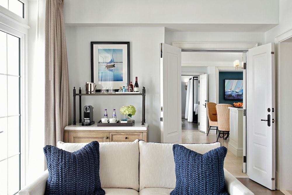 Suite, 2 Bedrooms (Harbour View ) photo 2