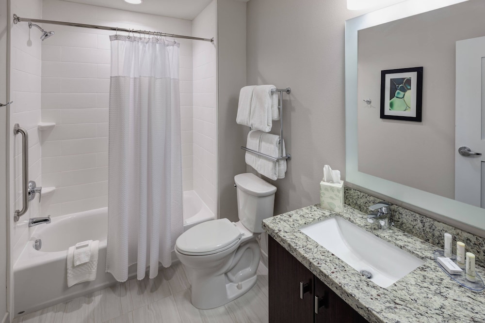 Suite, 1 Bedroom