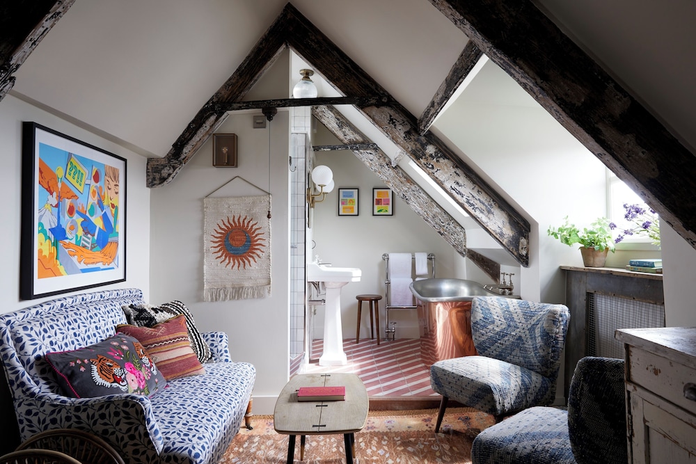 Panoramic Suite