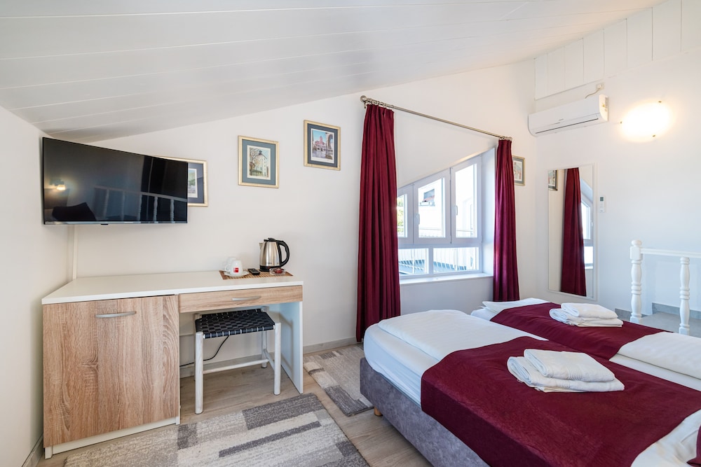 Twin Room (Active Holiday)