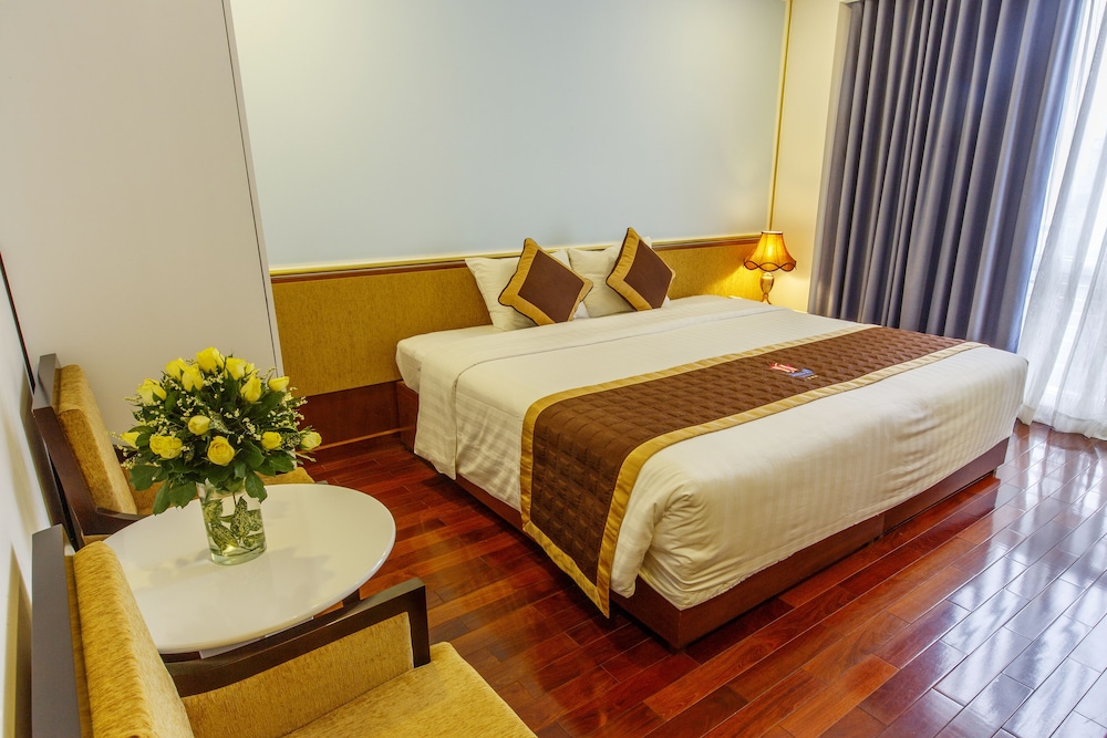 Premium Deluxe Room photo 3