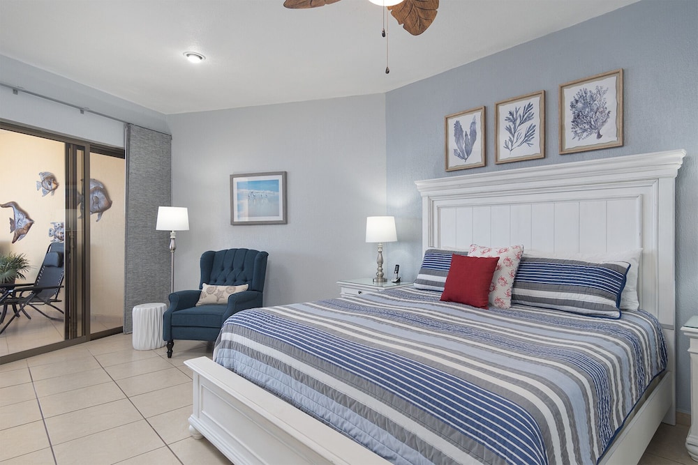 Condo, Multiple Beds, Balcony, Ocean View (Sonoran Sun SW 906)