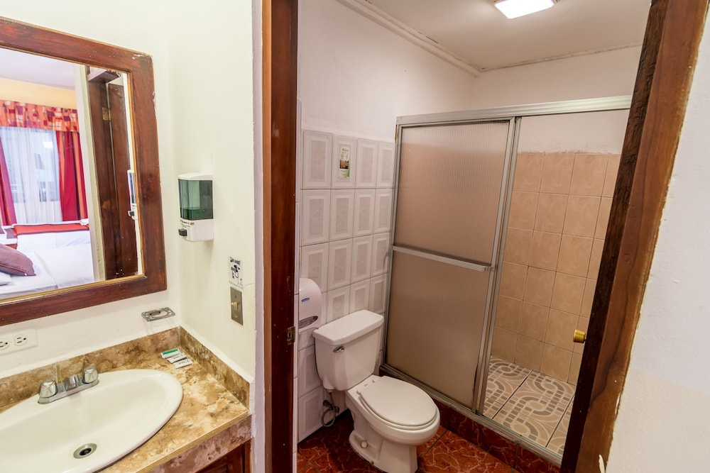 Superior Triple Room - Photo 6