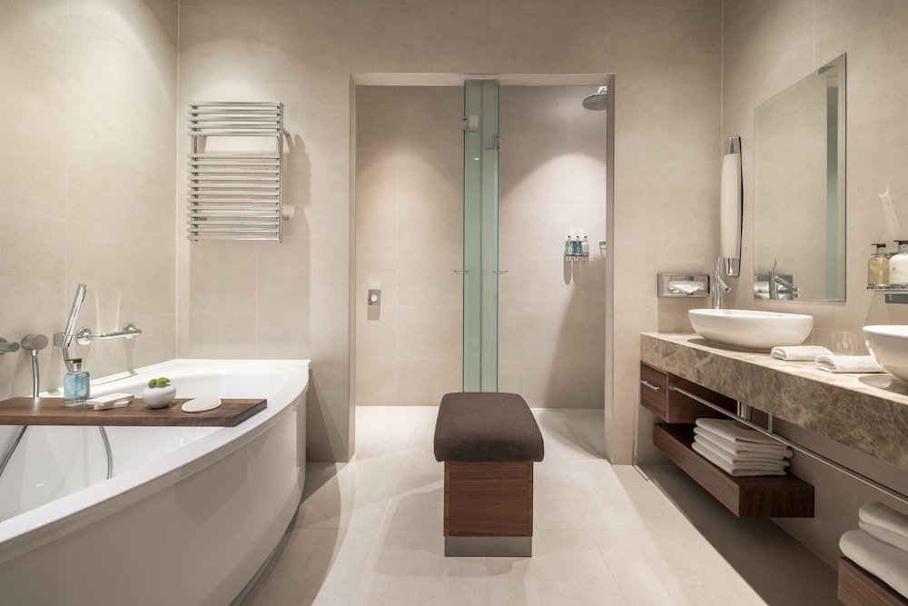 Junior Deluxe suite - Photo 4