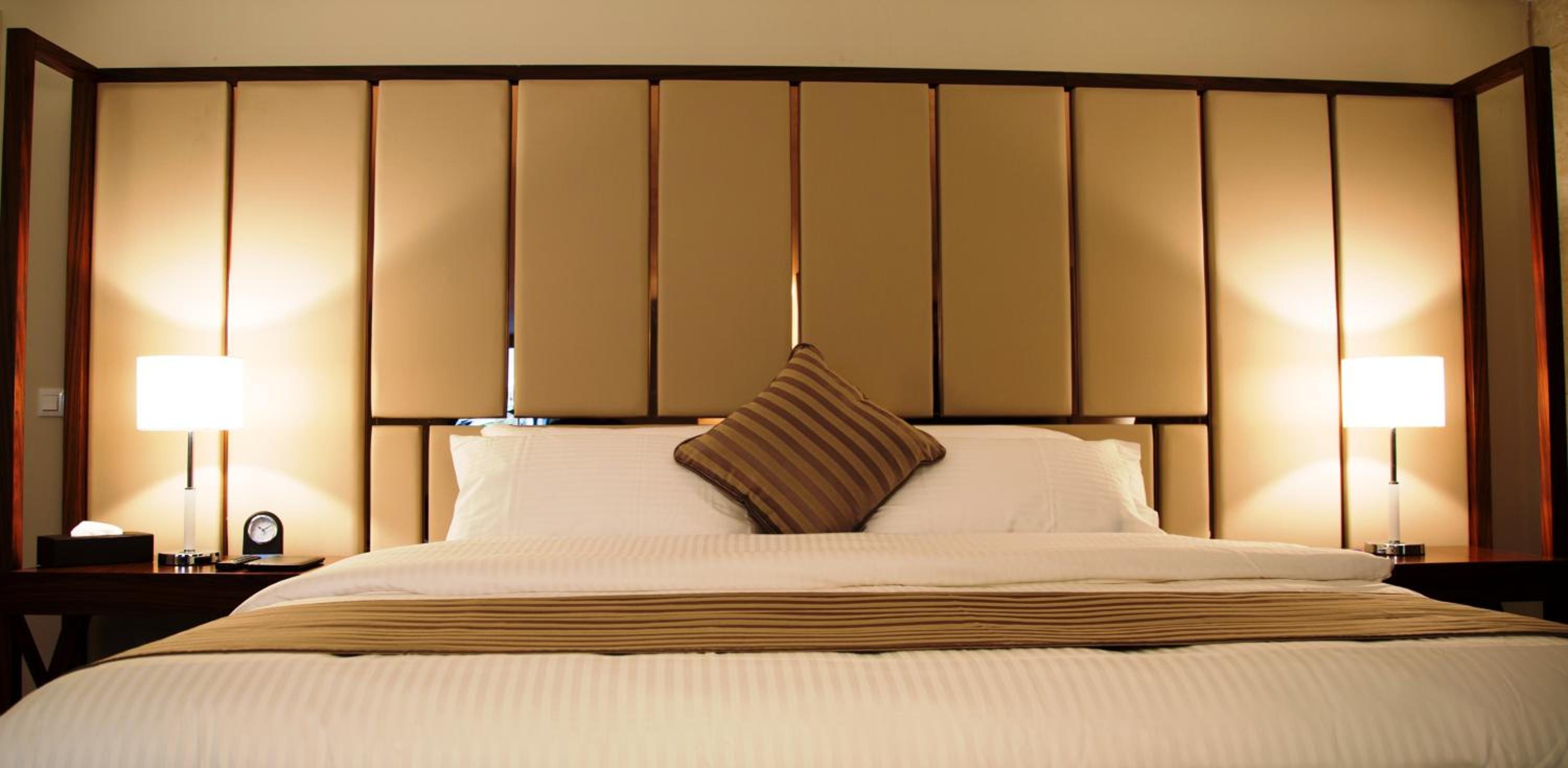 Imperial Suite with Panoramic Sea View