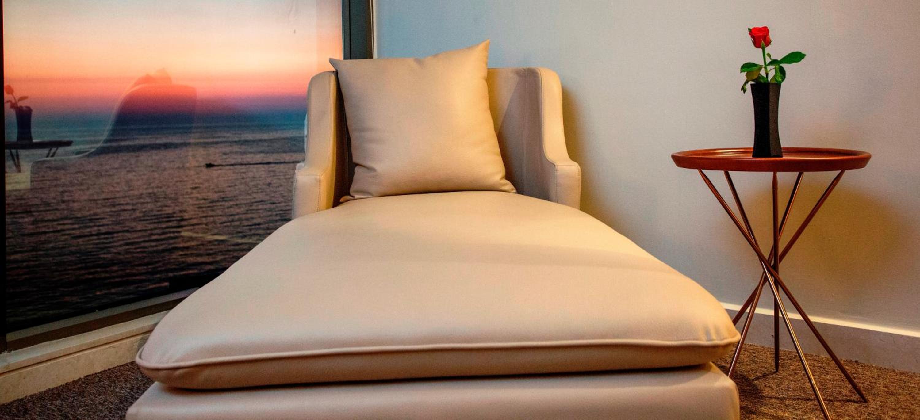 Royal Suite with Panoramic Sea View photo 2
