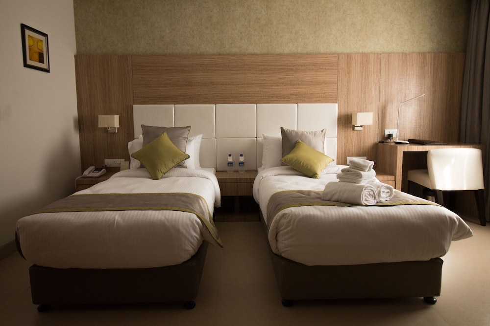 Premium Double Room, 1 Double Bed photo 3