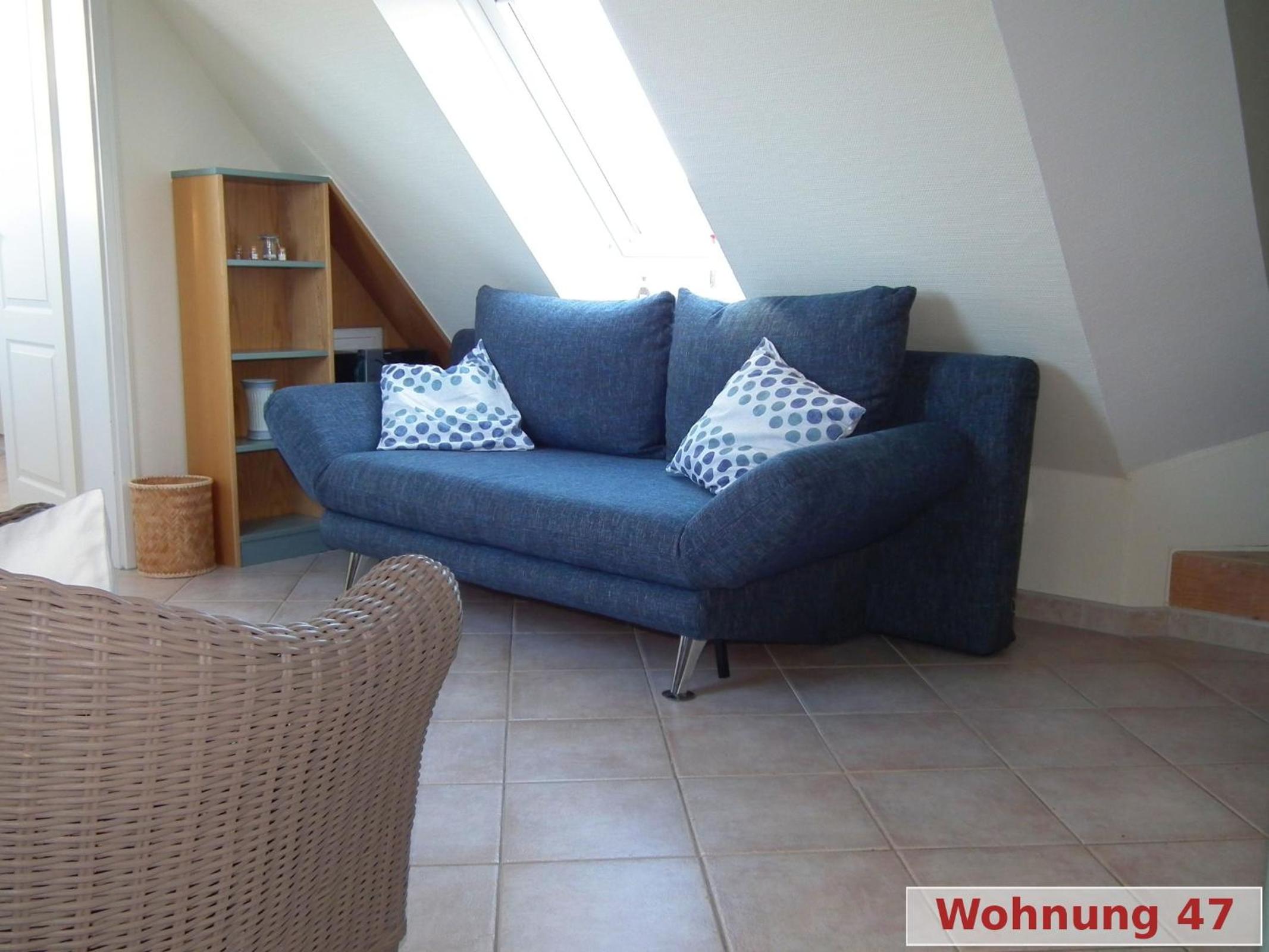 Apartment 47 with Sea View - Photo 5