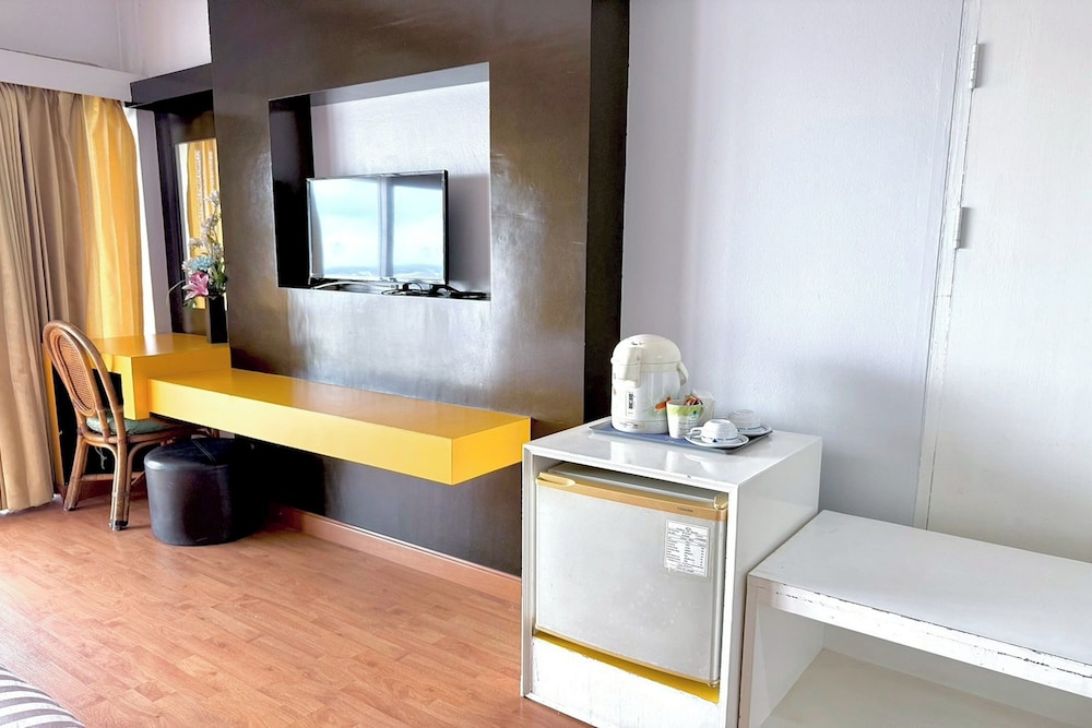Superior Double Room - Photo 2