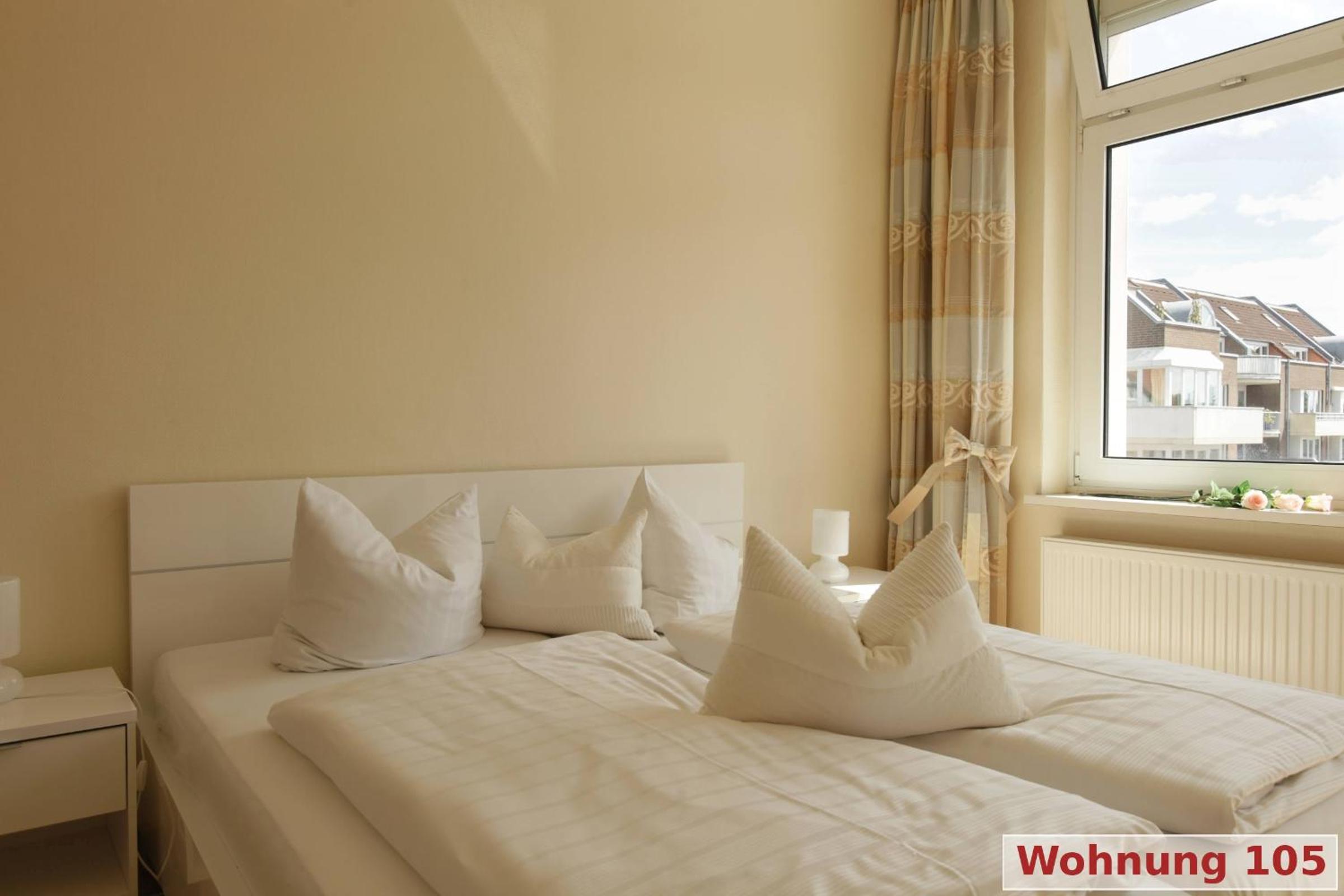 Apartment 105 with Sea View - Photo 6