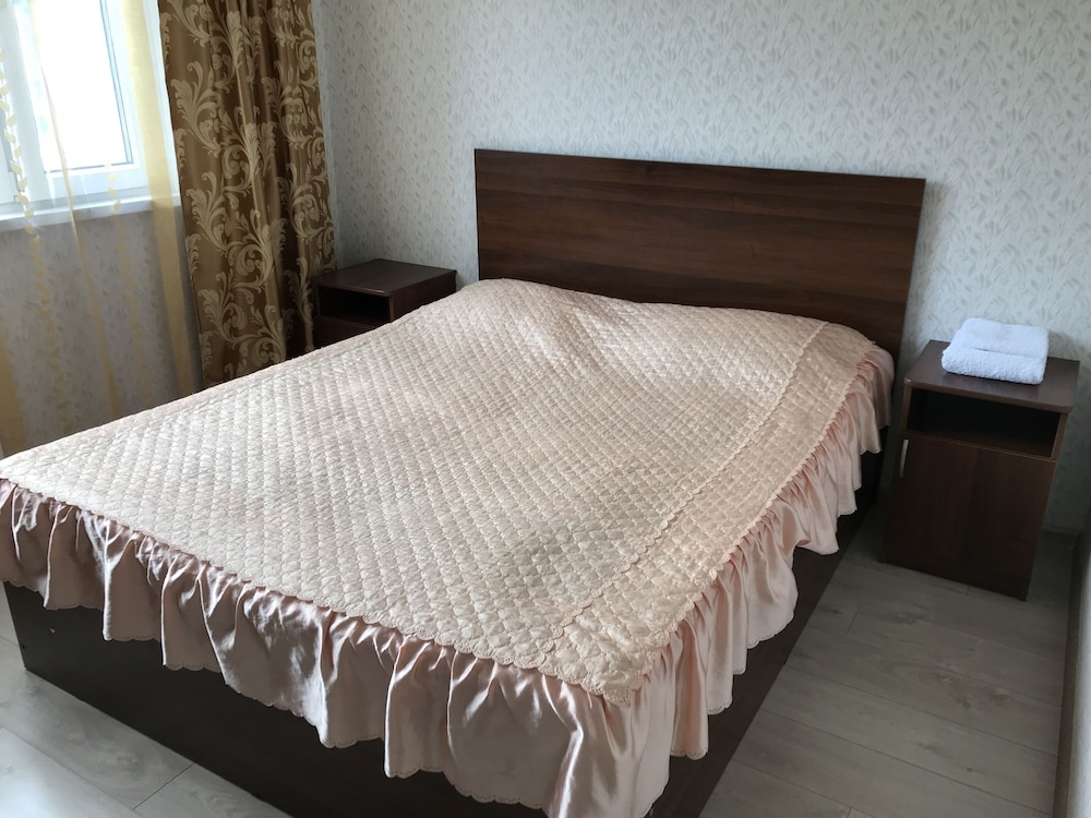Basic Room