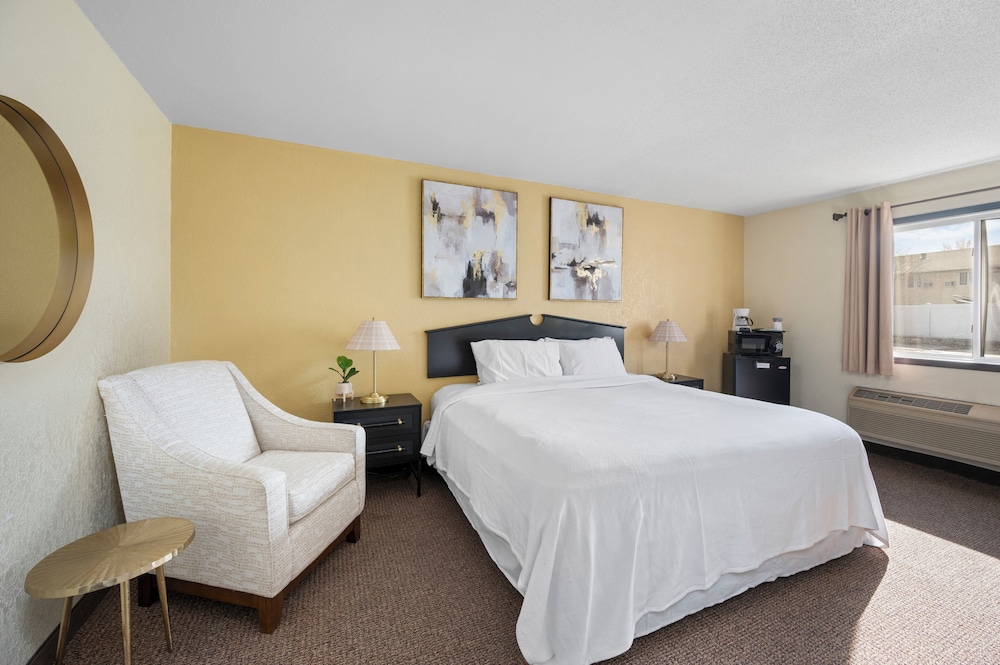 Single King Room photo 1