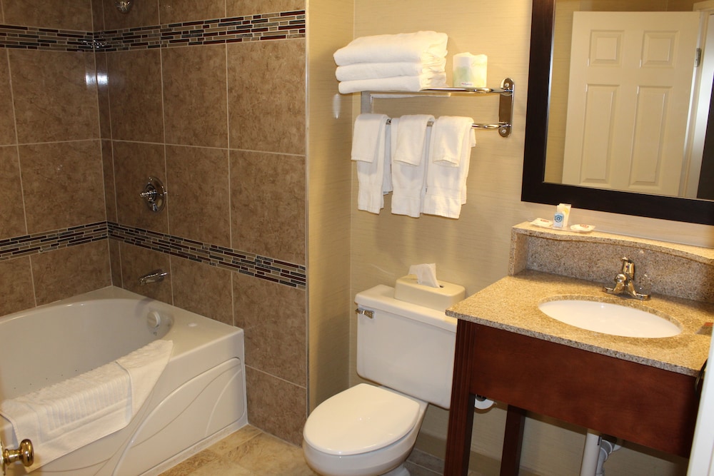 Standard Room, 1 King Bed, Non Smoking - Photo 5