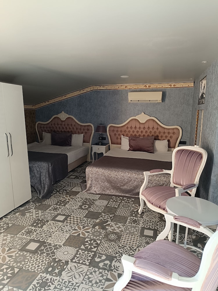 Standard Quadruple Room photo 1