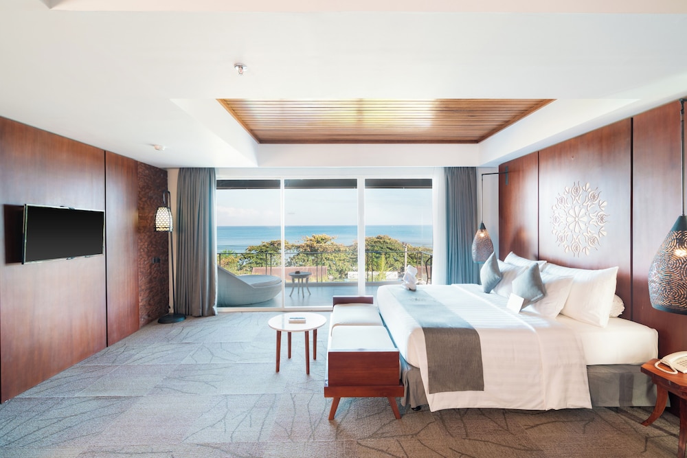 Janger Suite