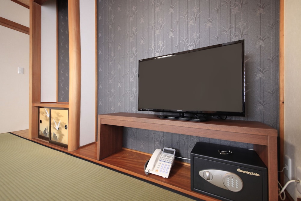 Japanese Style Room, Non Smoking photo 3
