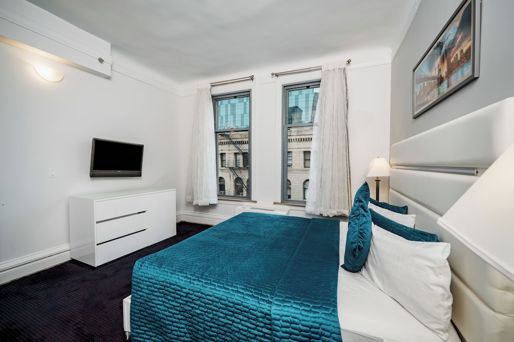 Junior Suite, City View - Photo 2