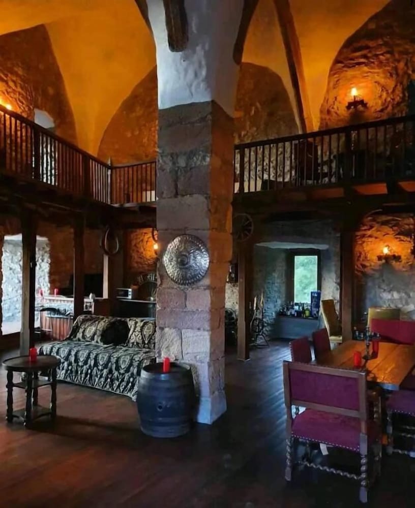 Family Quadruple Room, Valley View photo 1
