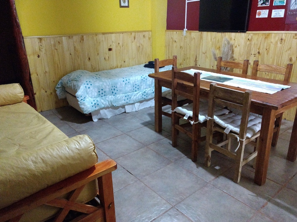 Cabin (Marron) photo 2
