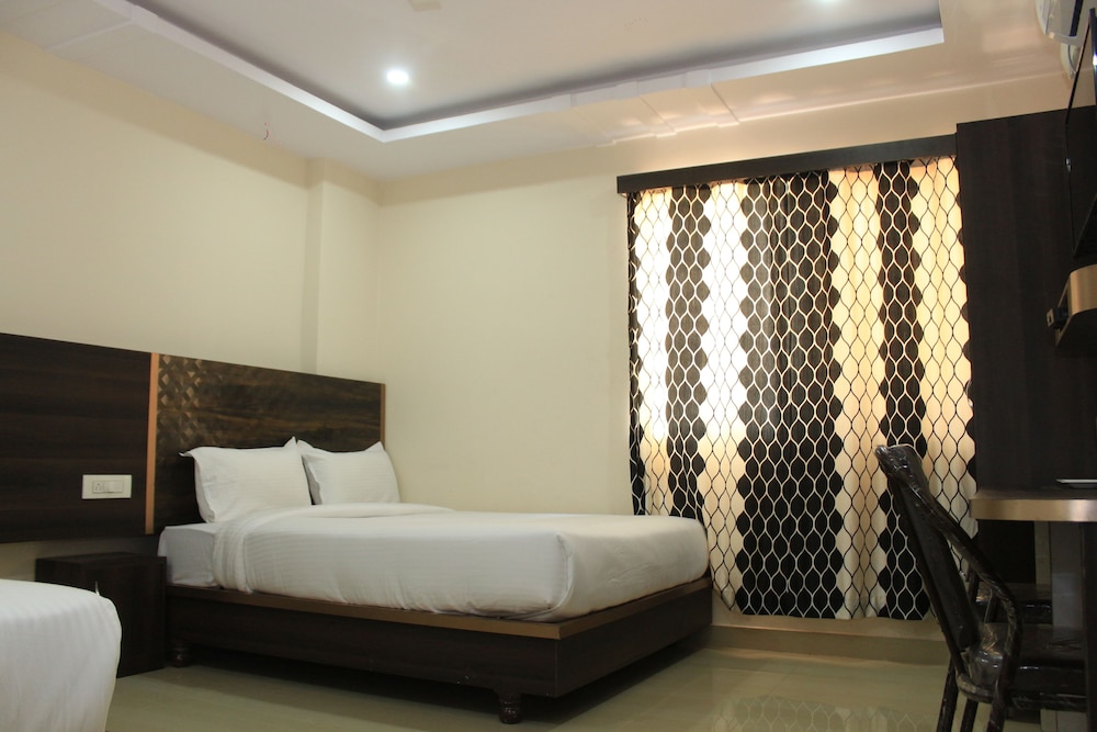 Standard Double Room - Photo 1