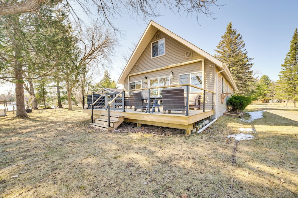 Cottage (3 Bedrooms) photo 2