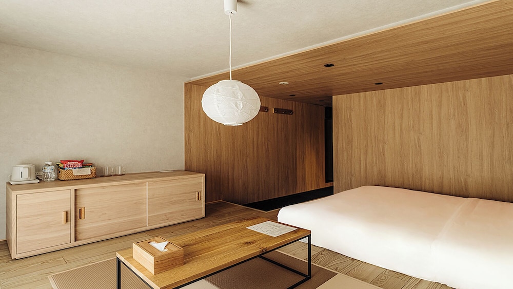 Basic Double Room, Non Smoking, Courtyard View