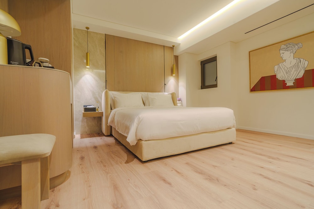 Superior Double Room (Accessible)