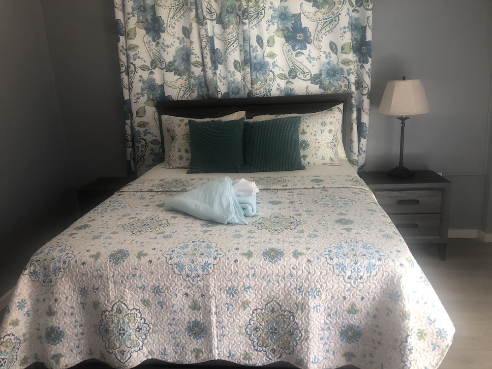 Apartment, 1 Queen Bed (2 Ppl) photo 3