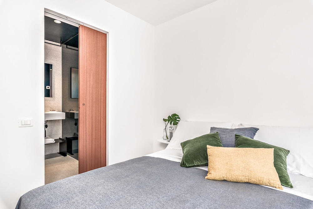Design Double Room