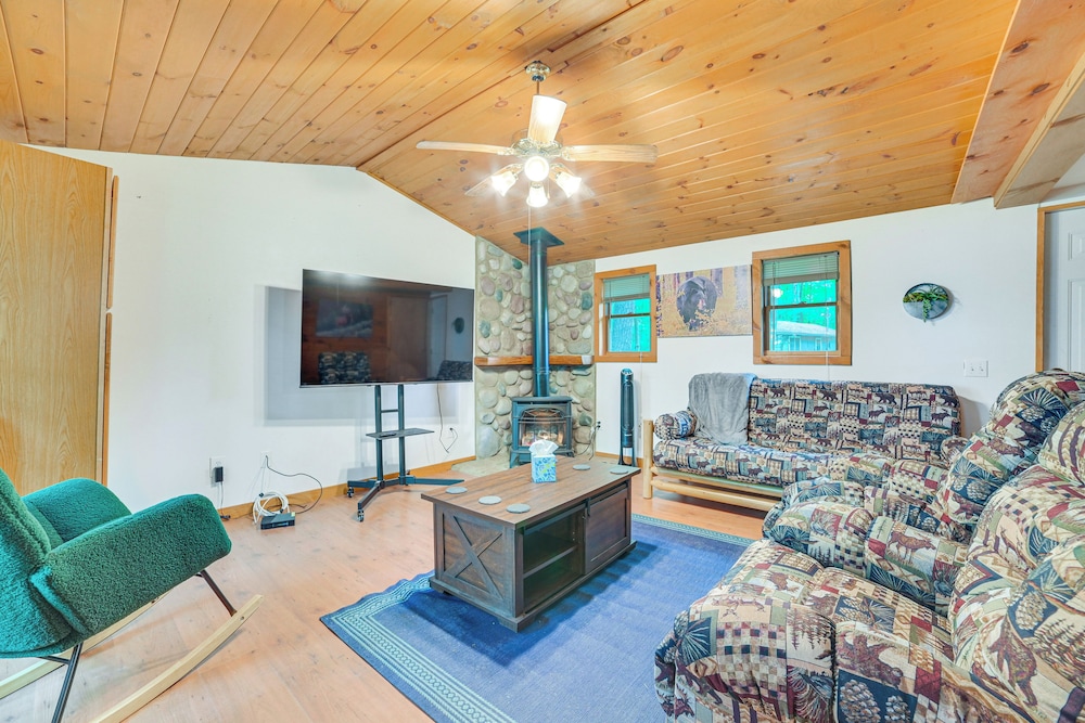 House (2 Bedrooms) photo 1