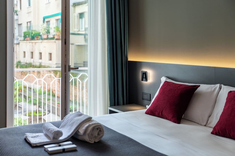 Comfort Room