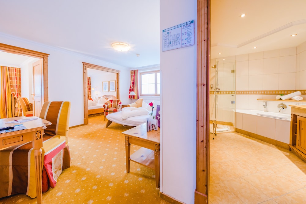 Suite (Bergzauber) photo 2