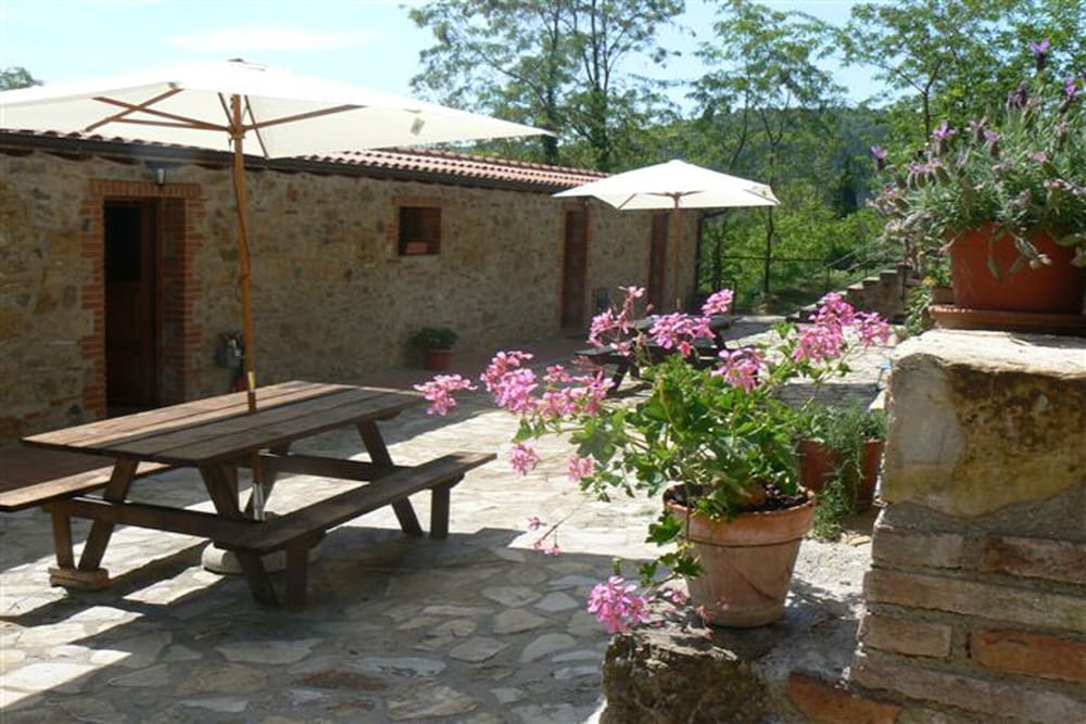 Appartement rustique toscan, Photo 9