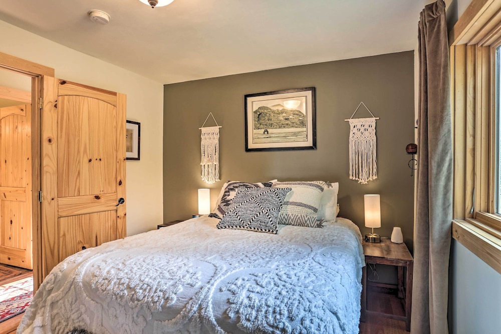 House (2 Bedrooms) photo 1