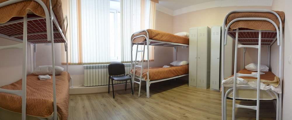 Economy Shared Dormitory, Non Smoking, City View photo 3