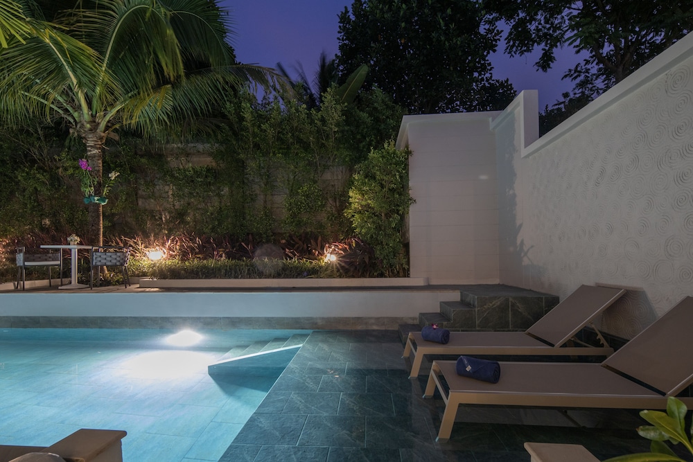 Pool Villa 2 Bedroom with Private Pool - Photo 5