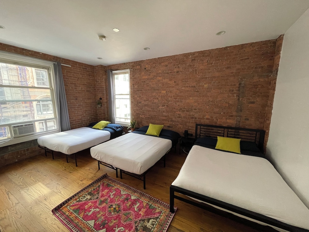 Classic Apartment, City View photo 2
