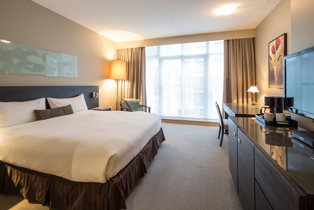 Business Room, 1 King Bed