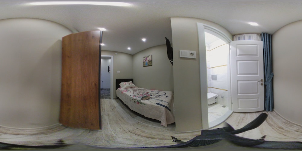 Standard Single Room, Mountain View