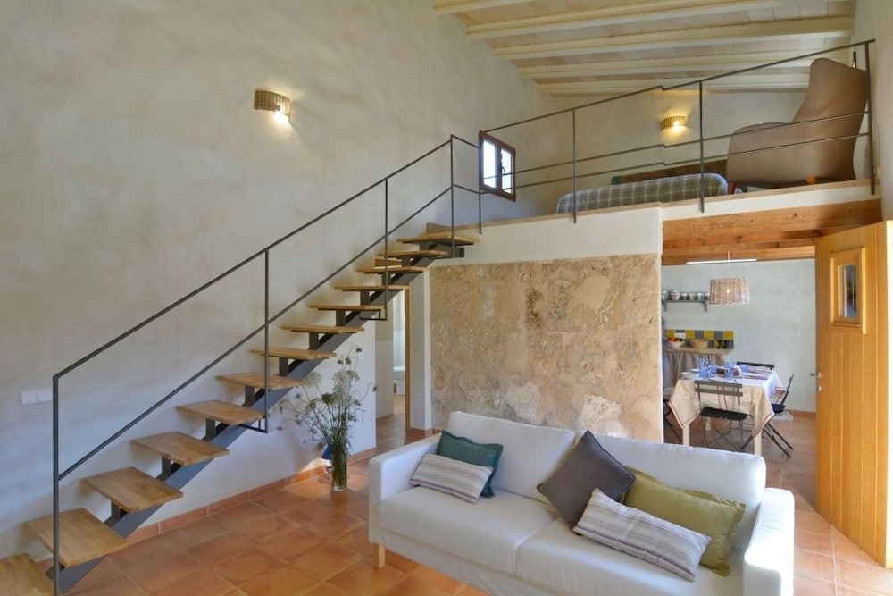 Villa, 2 Dormitorios, Piscina Privada, Vista a la Montaña