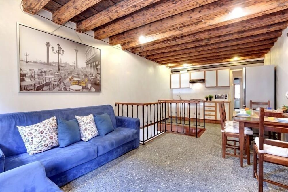Apartment, 1 Bedroom photo 2
