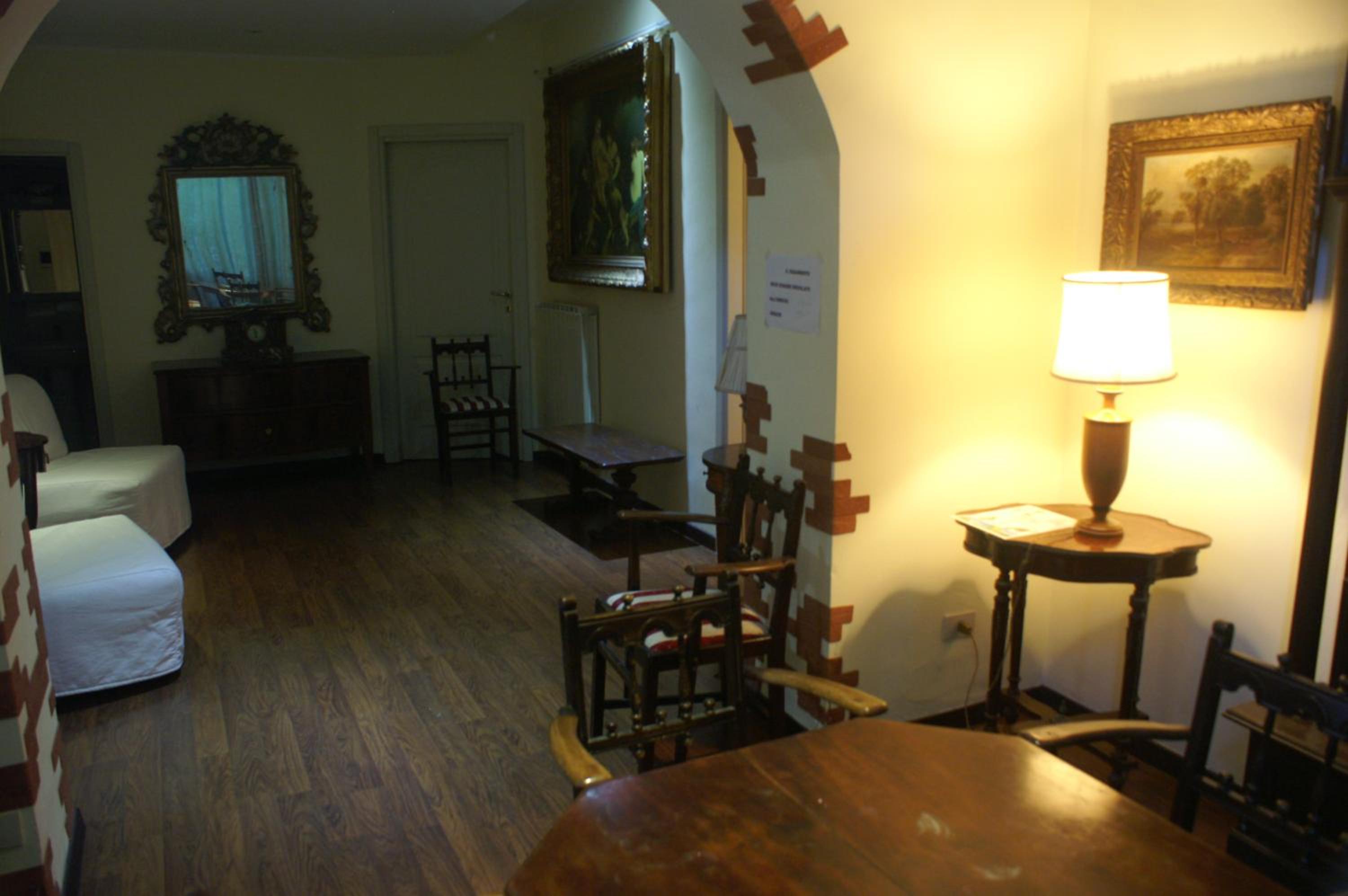 Luxury Quadruple Room photo 1