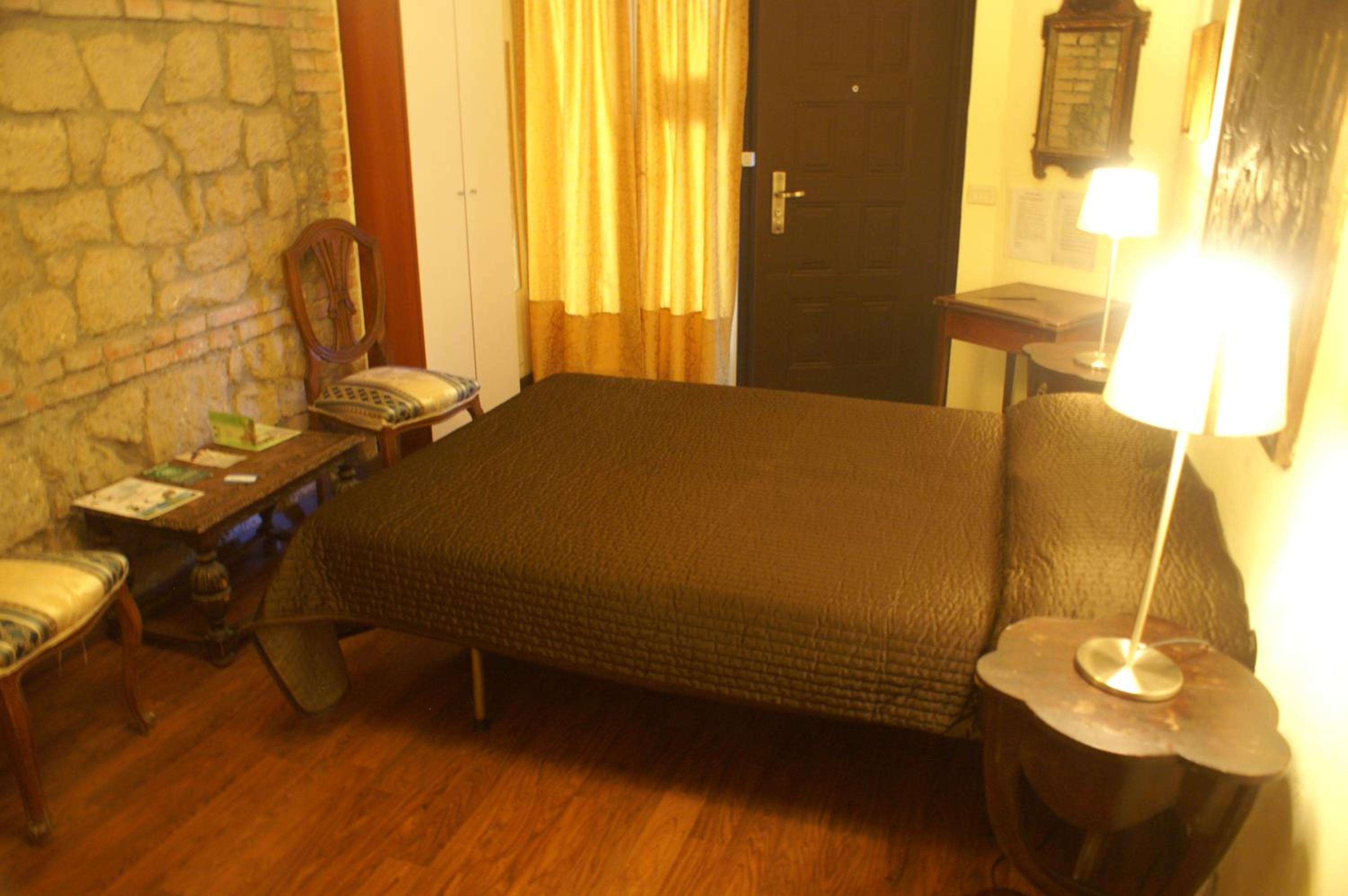Deluxe Room photo 1