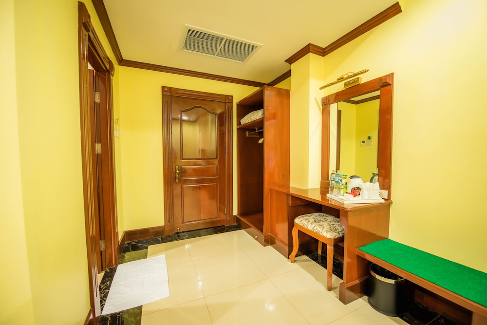 Standard Double Room - Photo 4