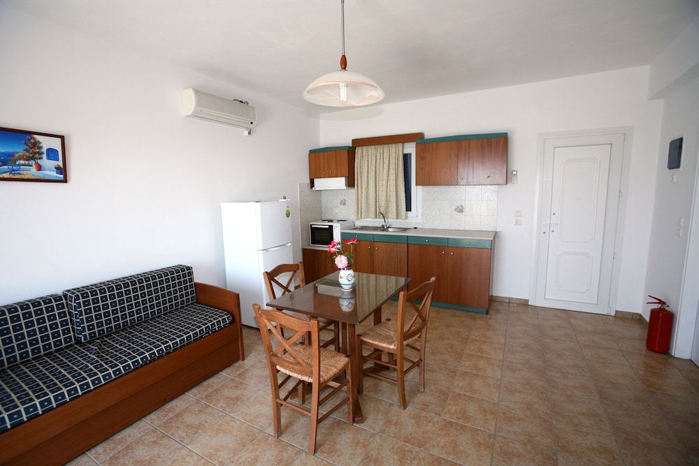 Apartment, Sea View (for 4) photo 3
