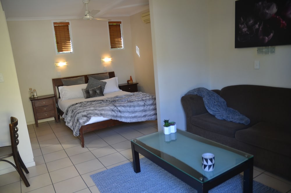 Classic Room - Photo 2