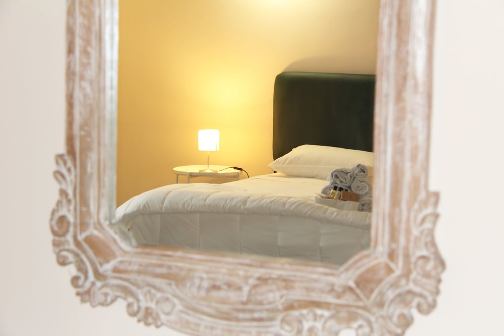 Classic Room, City View