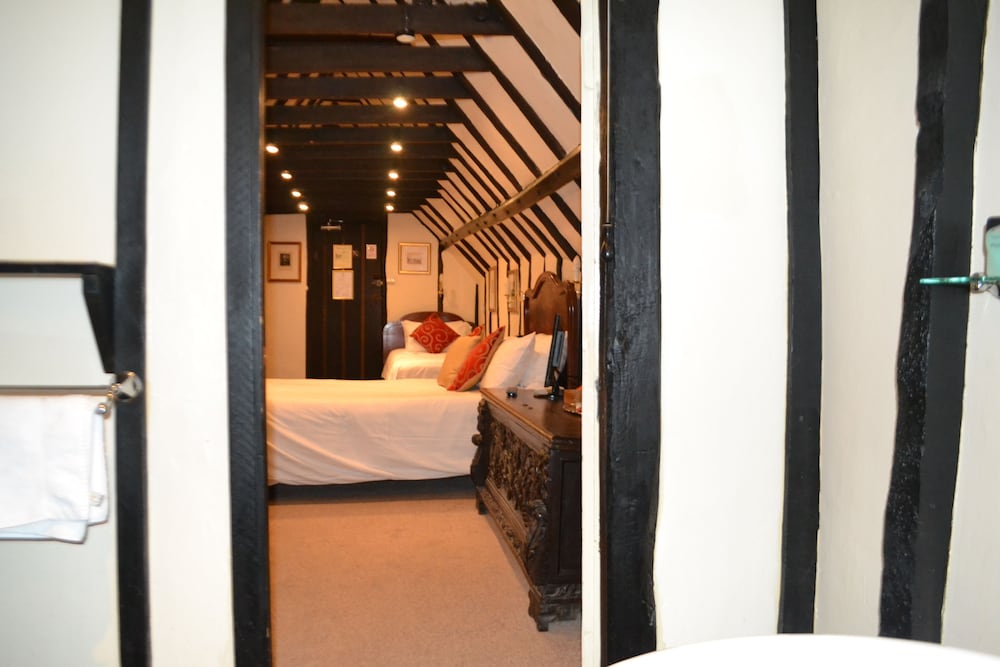 Family Triple Room photo 3