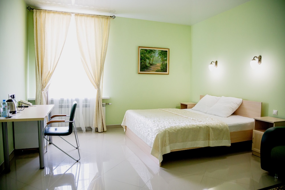 Comfort Double Room photo 1
