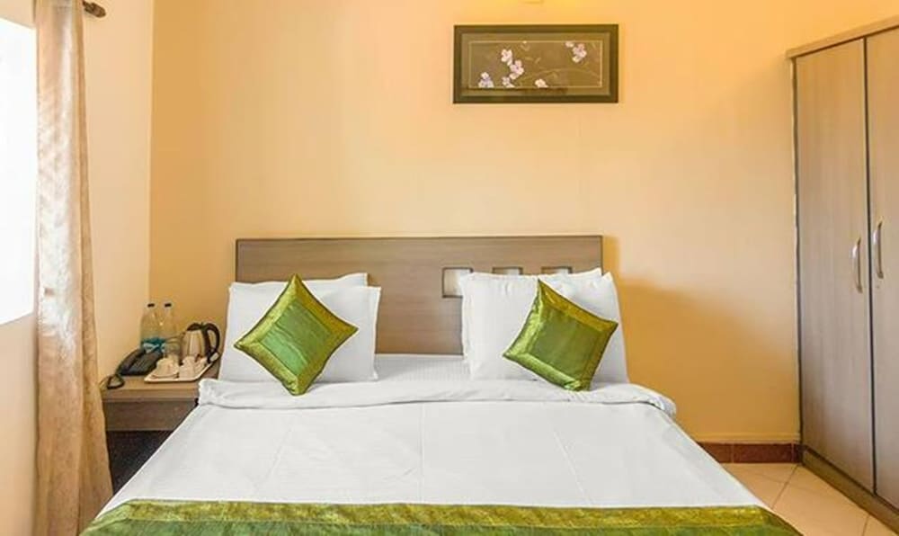 Premium Room, 1 Double Bed photo 3